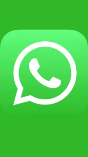 پشتیبانی واتساپ